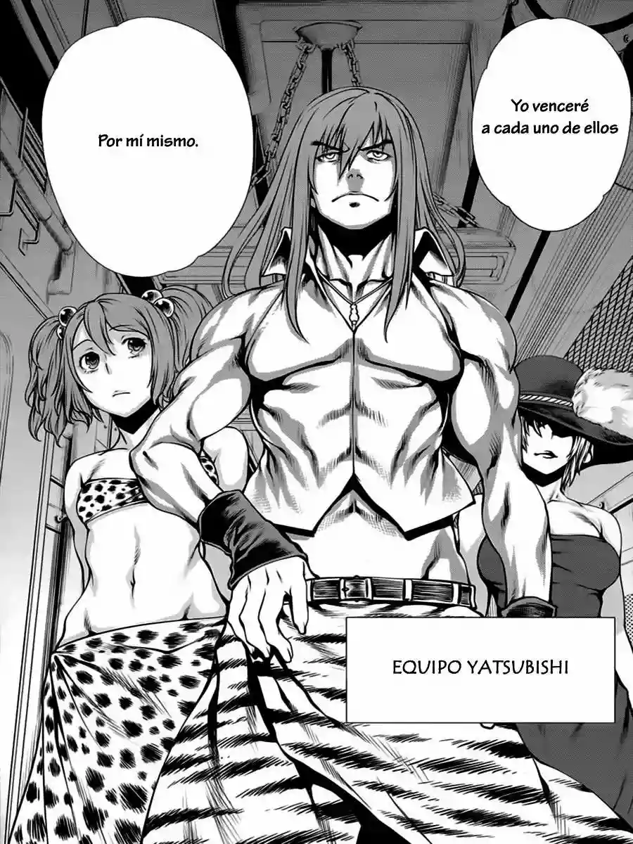 Página 36 del Manga