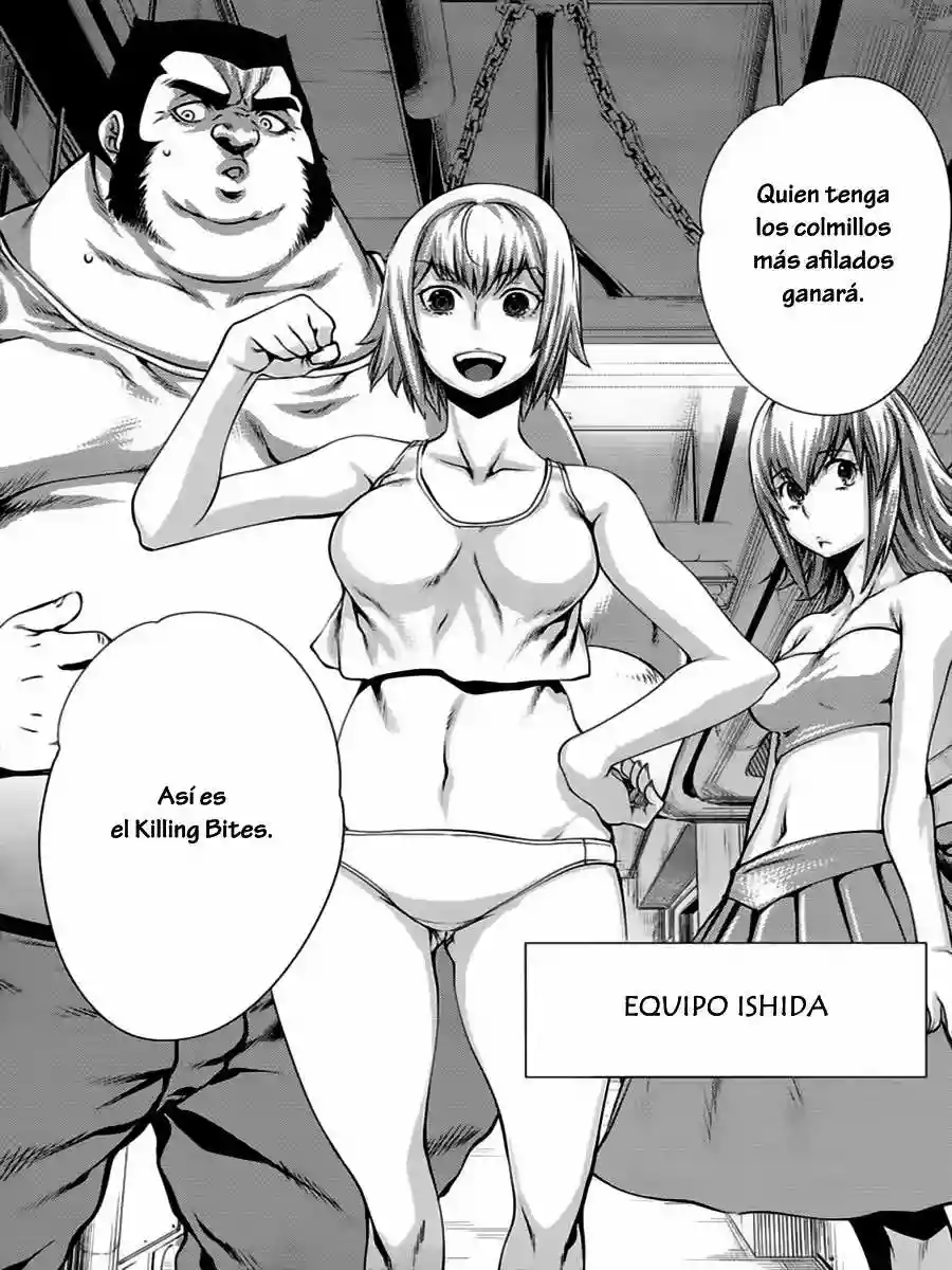 Página 40 del Manga