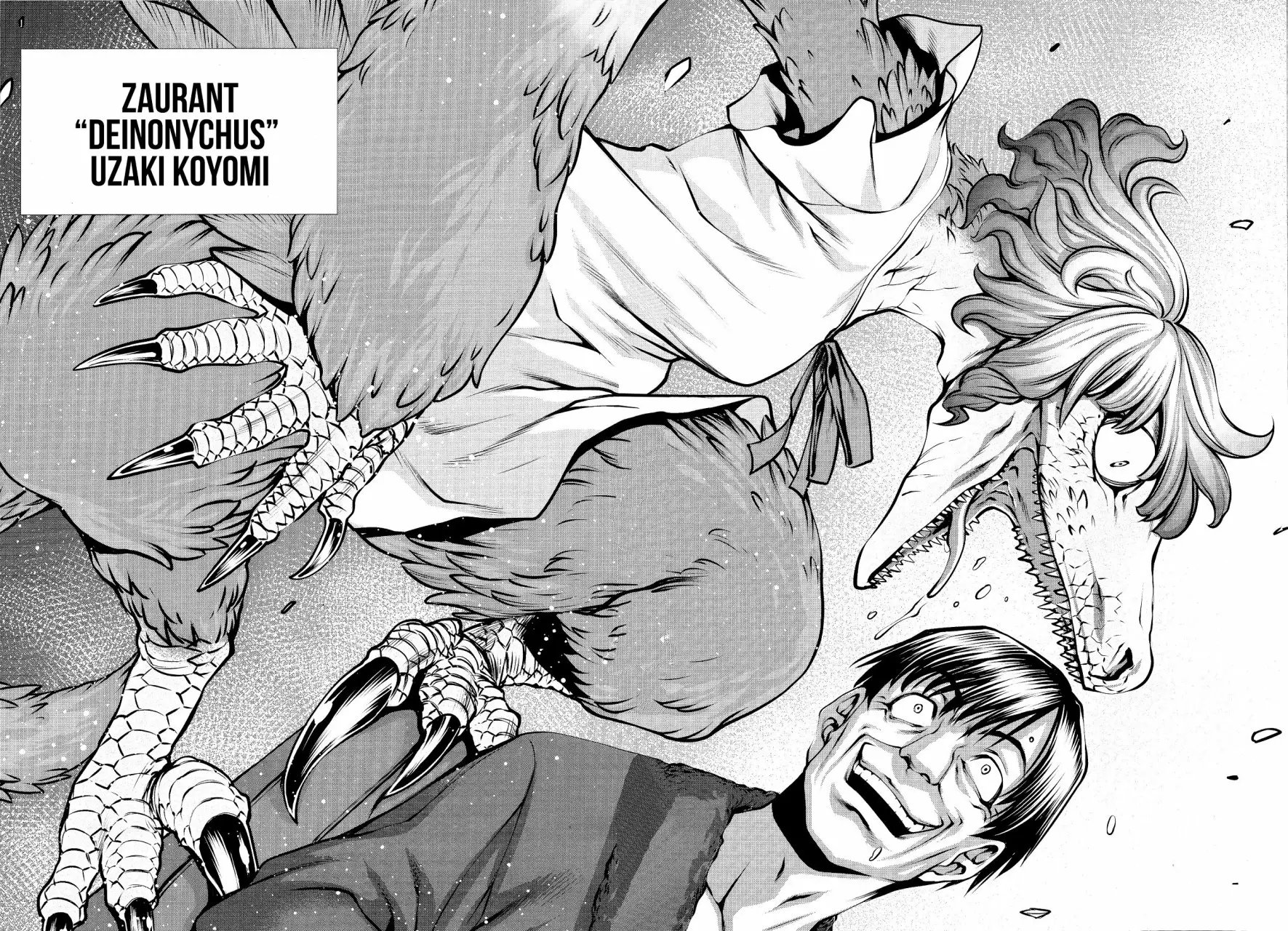 Página 36 del Manga