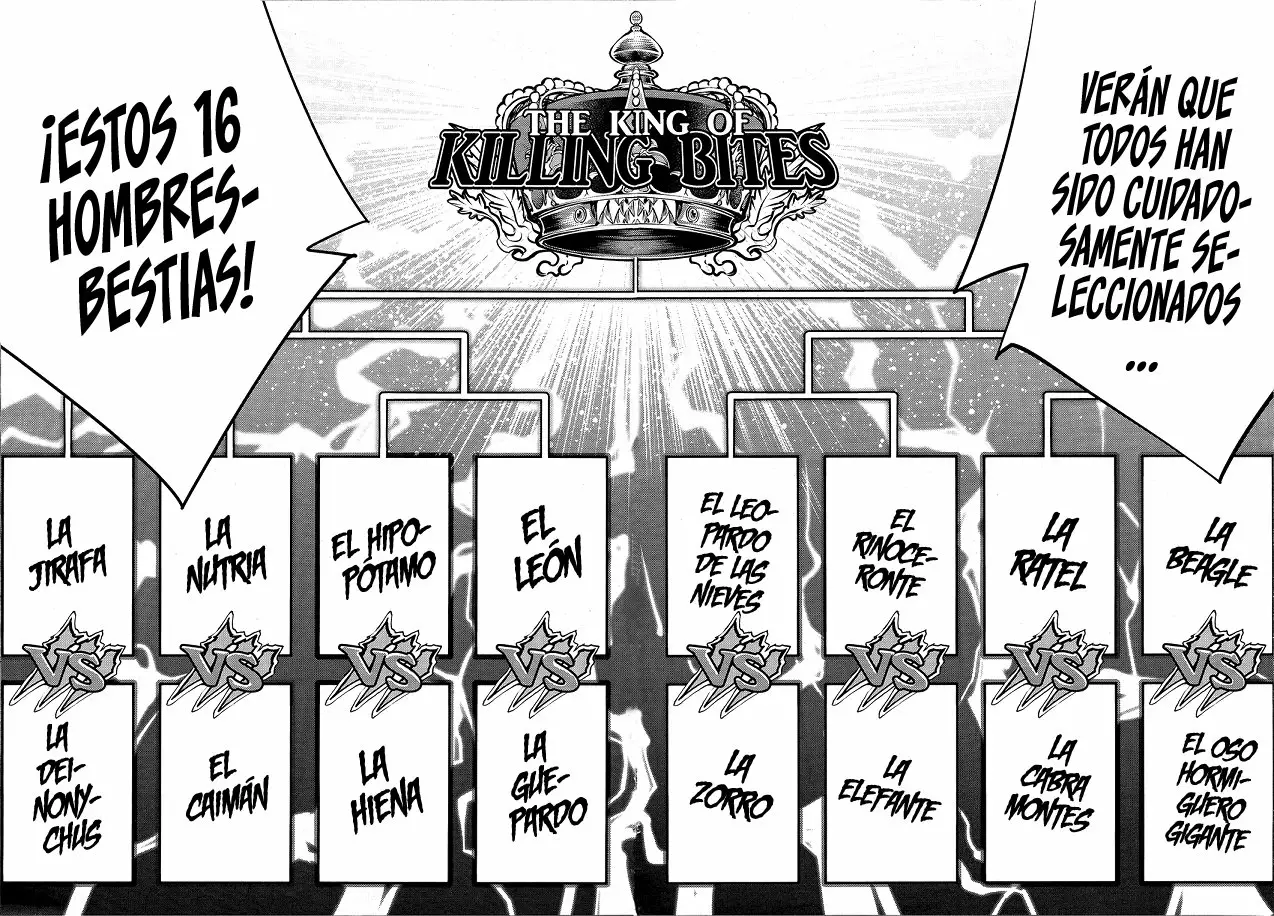 Página 36 del Manga