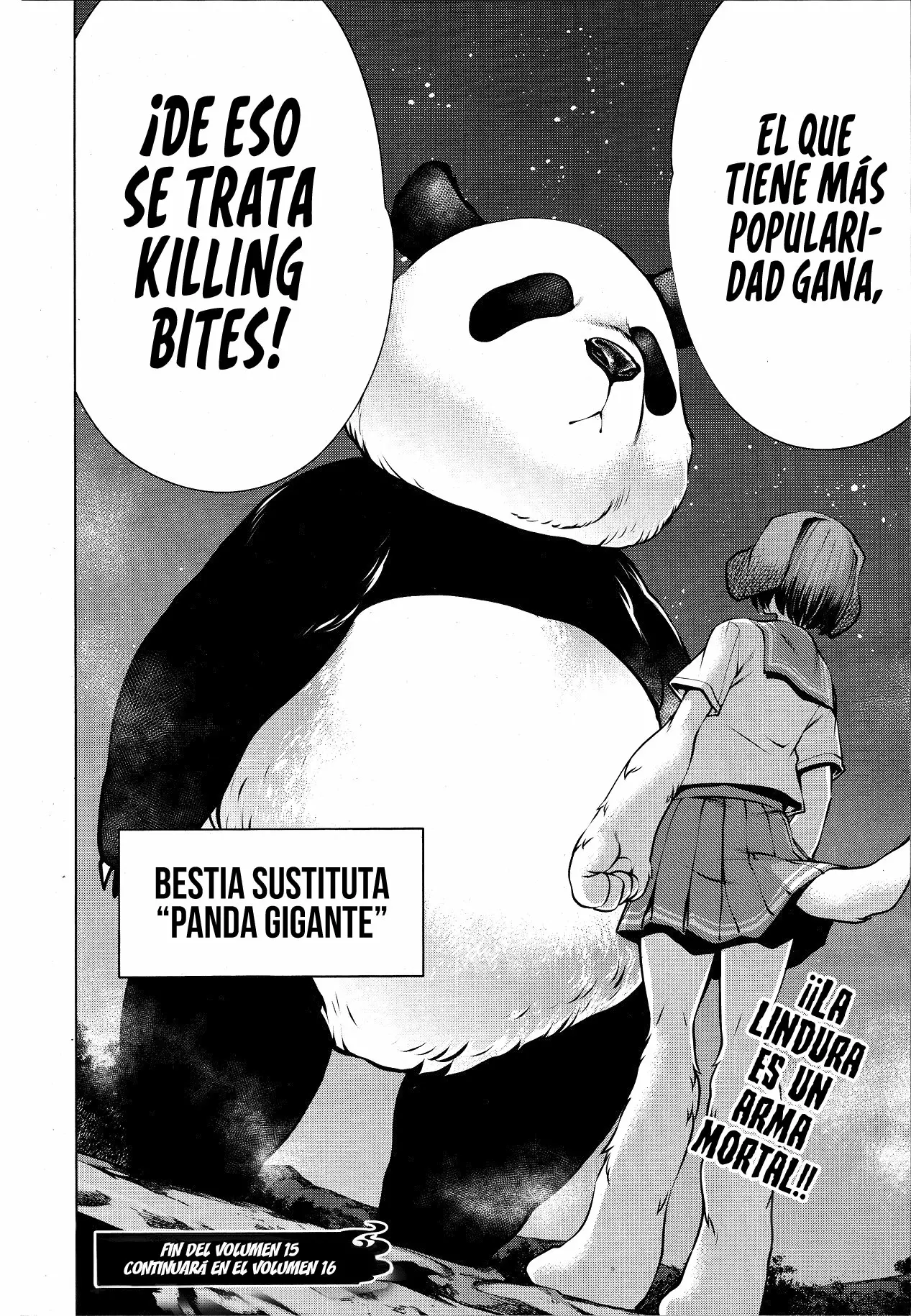 Página 37 del Manga