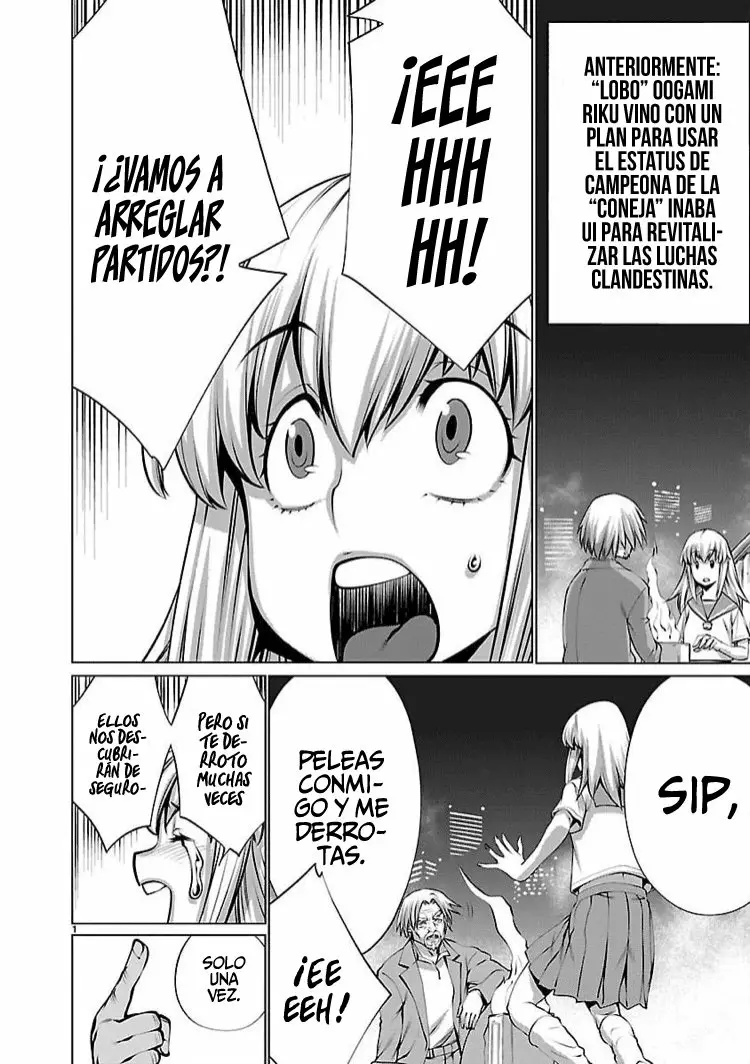 Página 39 del Manga