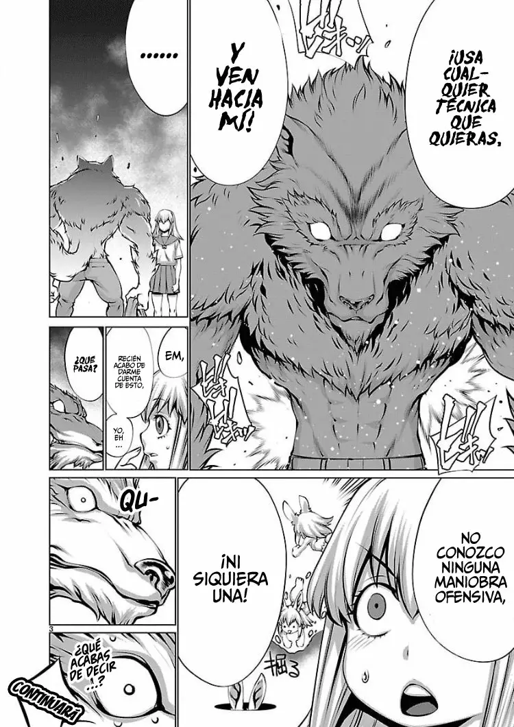 Página 41 del Manga