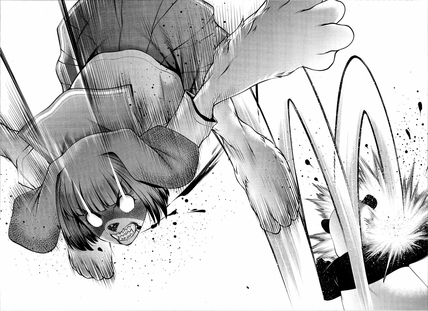 Página 42 del Manga