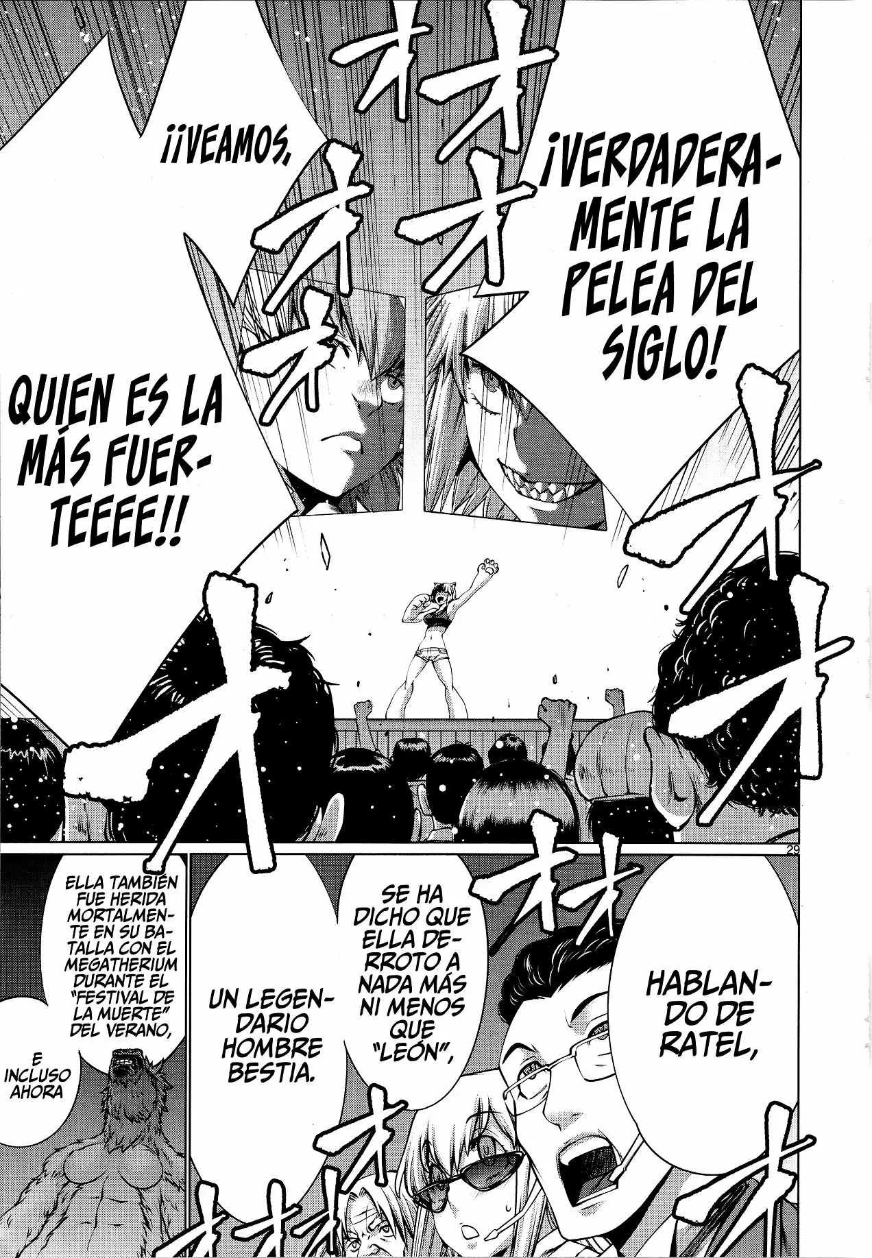 Página 30 del Manga