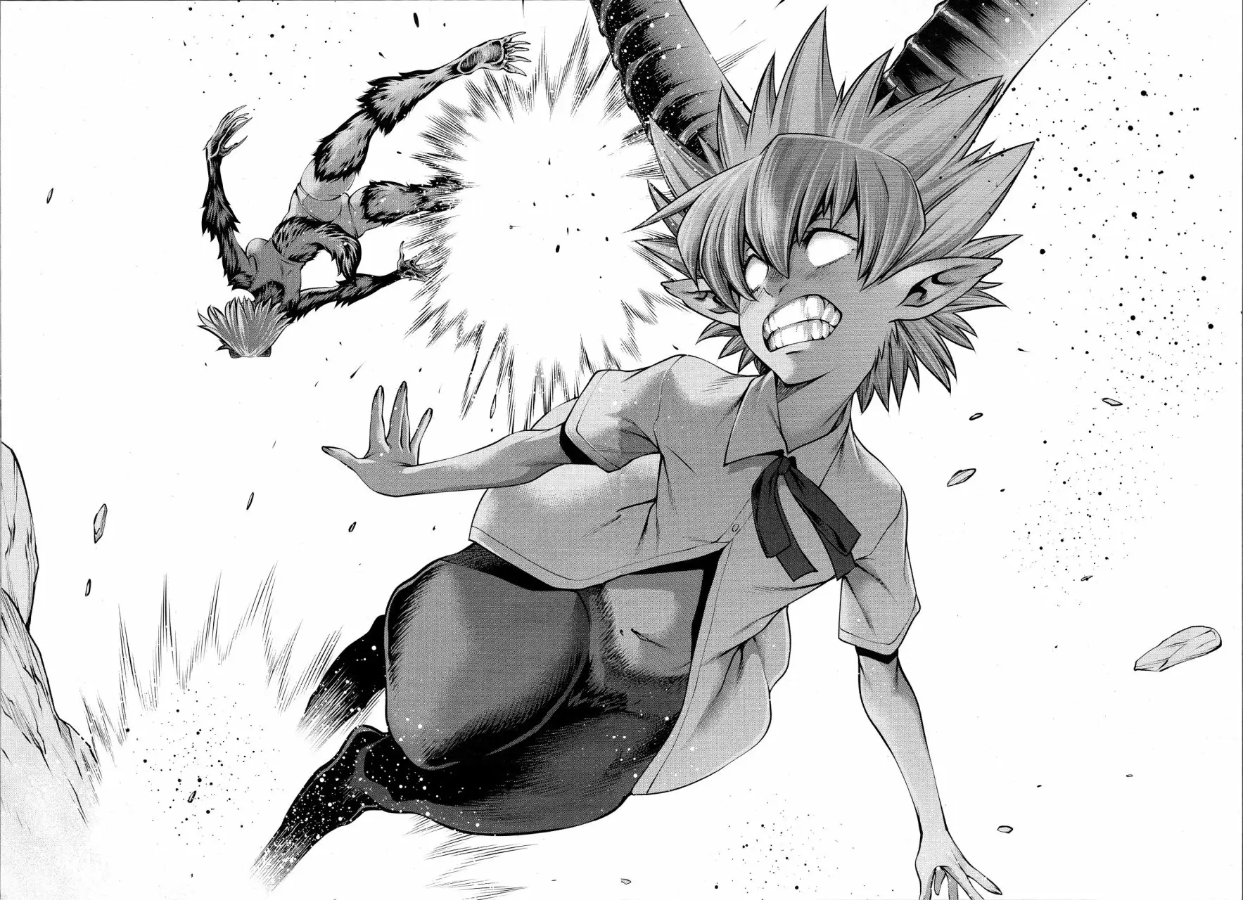 Página 39 del Manga