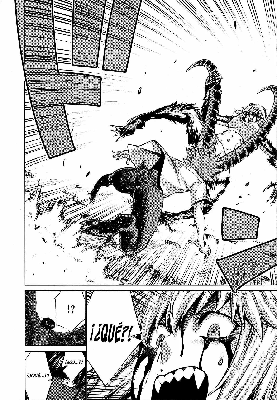 Página 37 del Manga