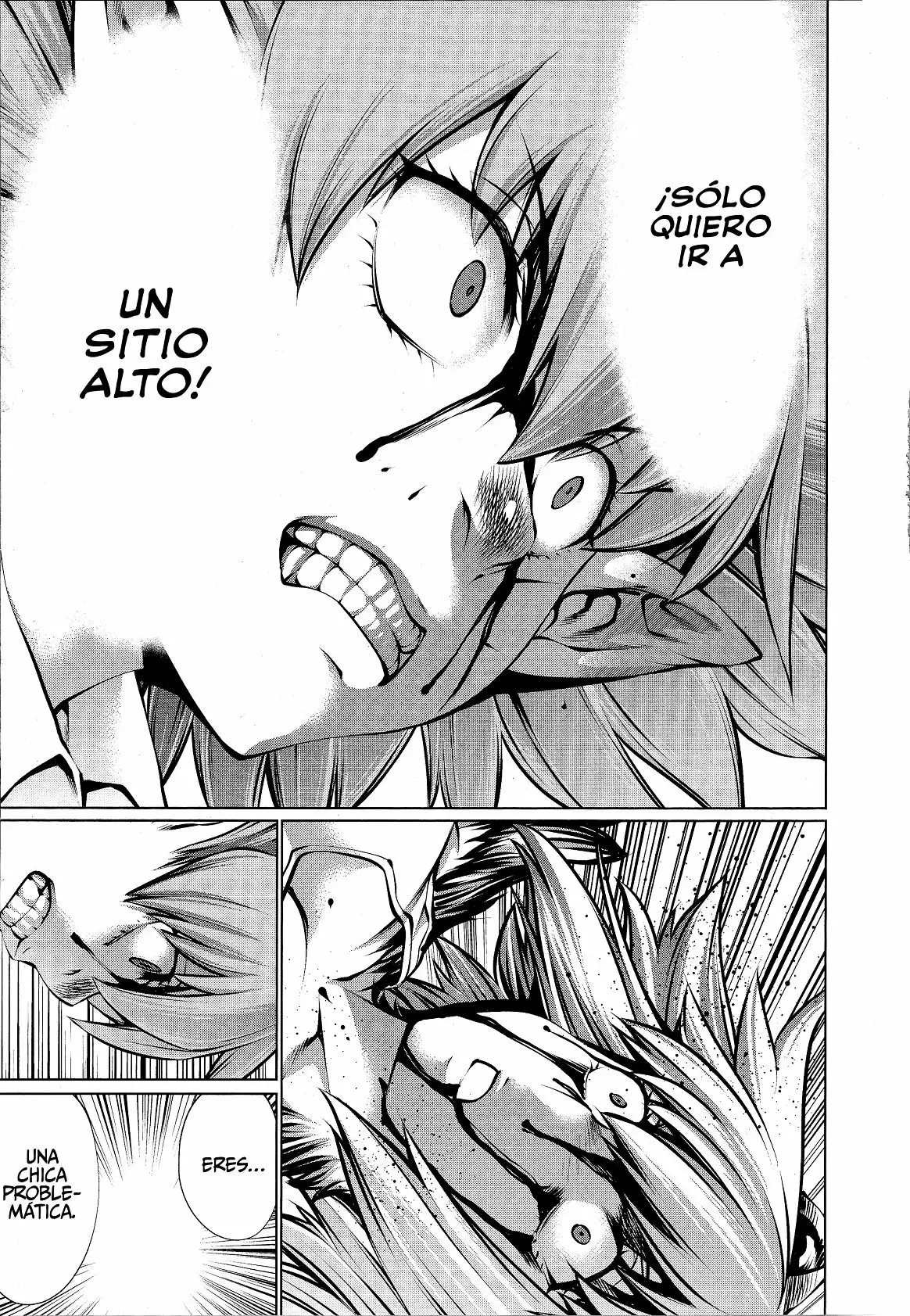 Página 40 del Manga