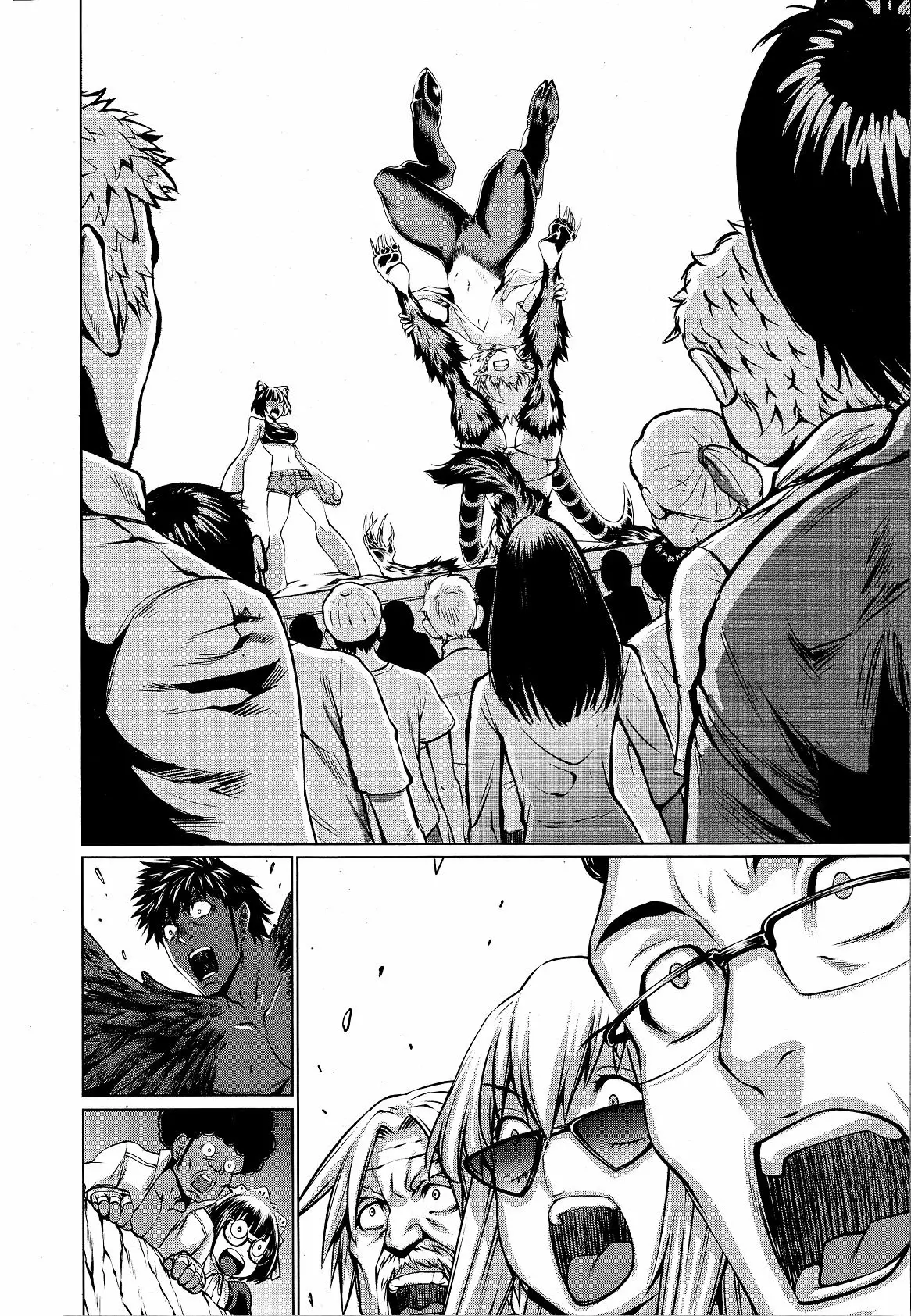 Página 44 del Manga