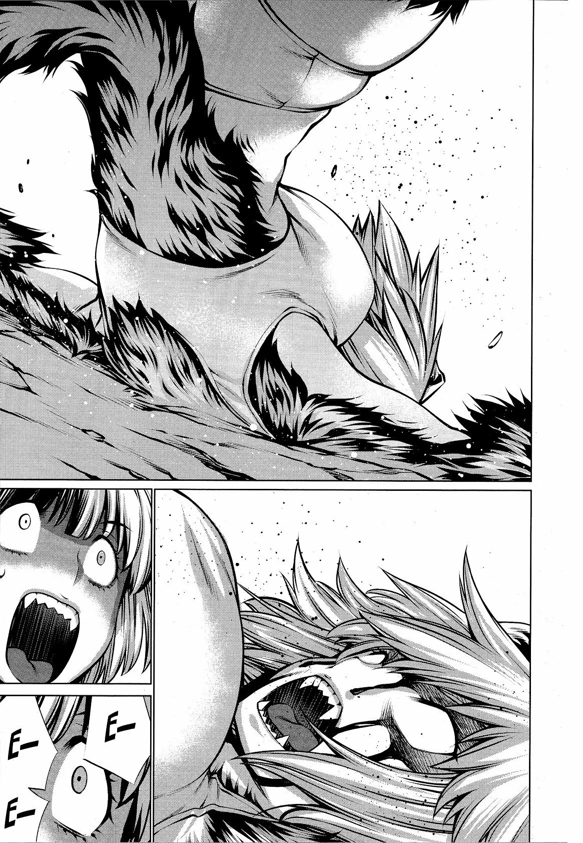 Página 45 del Manga