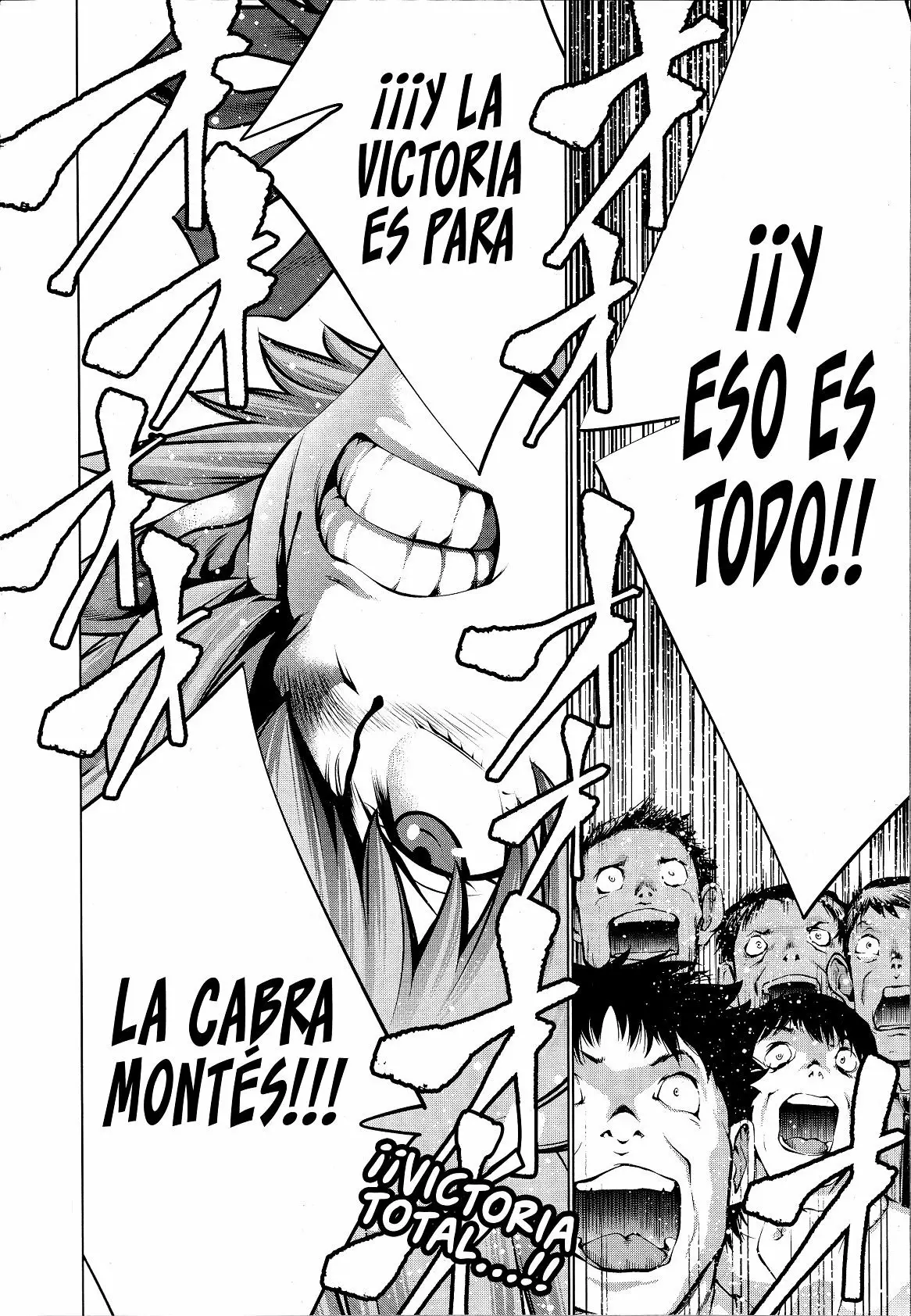 Página 46 del Manga