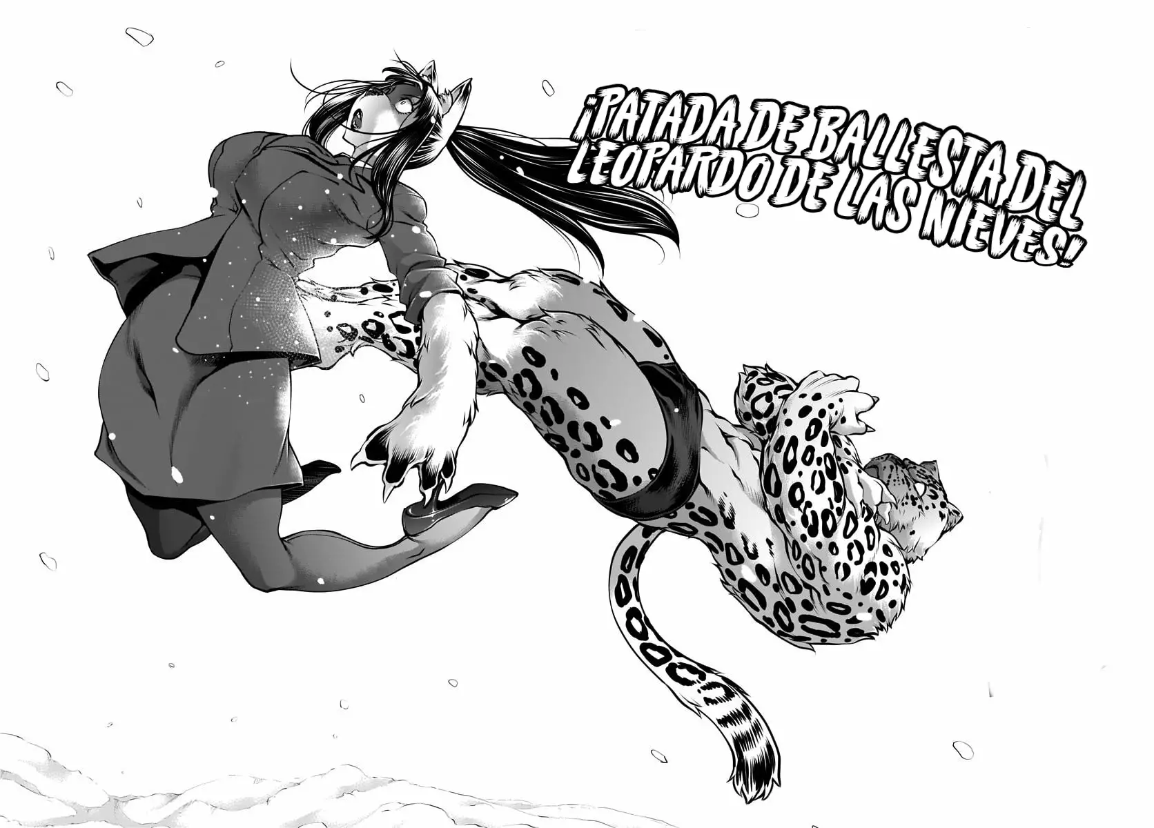 Página 30 del Manga