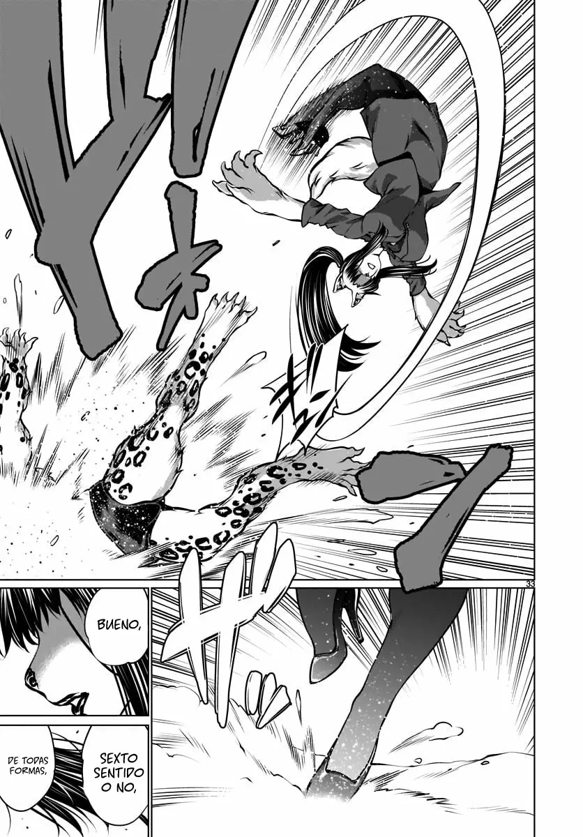 Página 32 del Manga