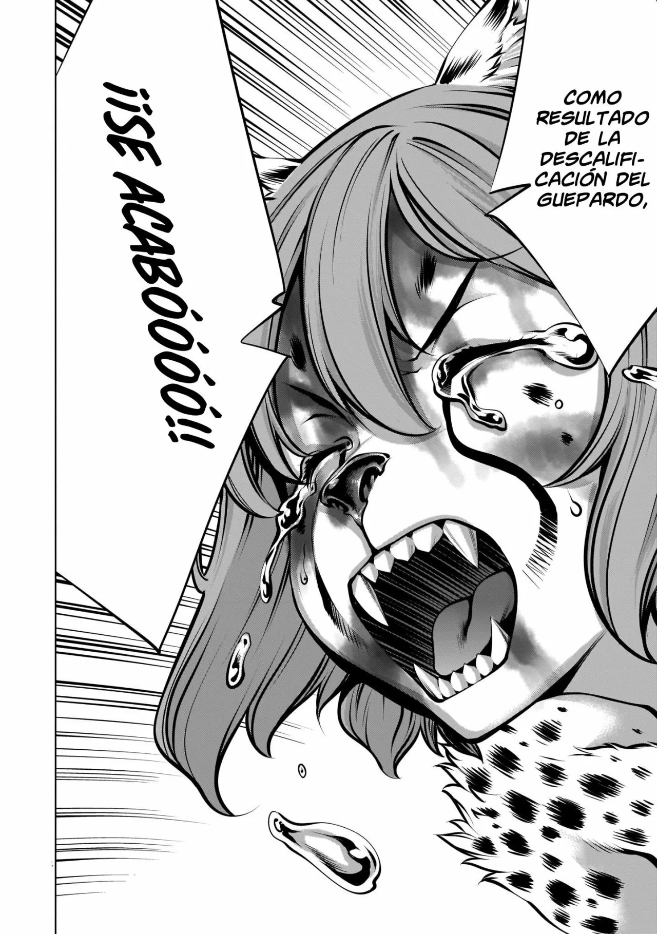 Página 34 del Manga