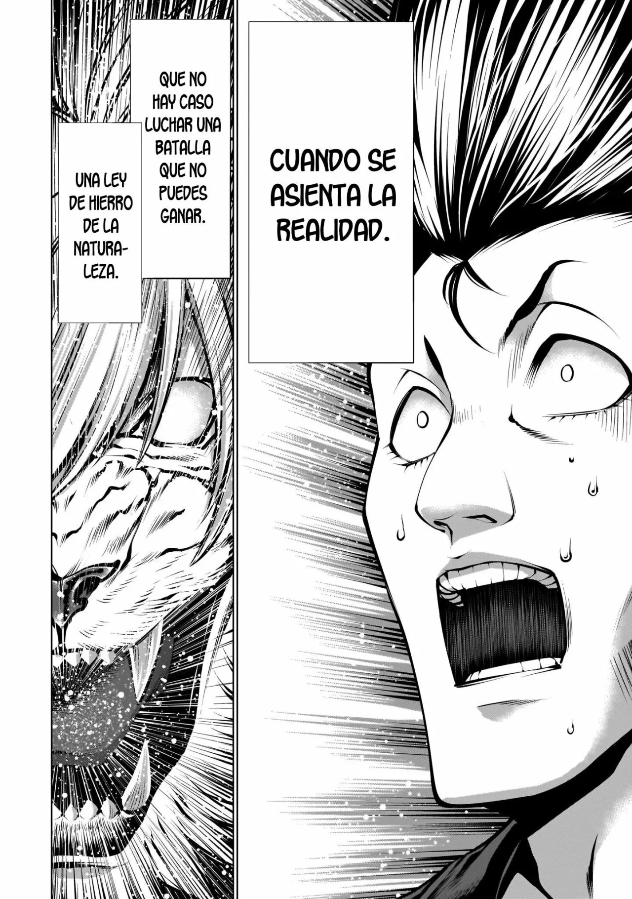 Página 40 del Manga