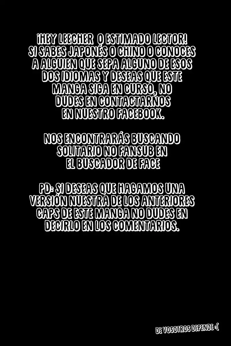 Página 40 del Manga