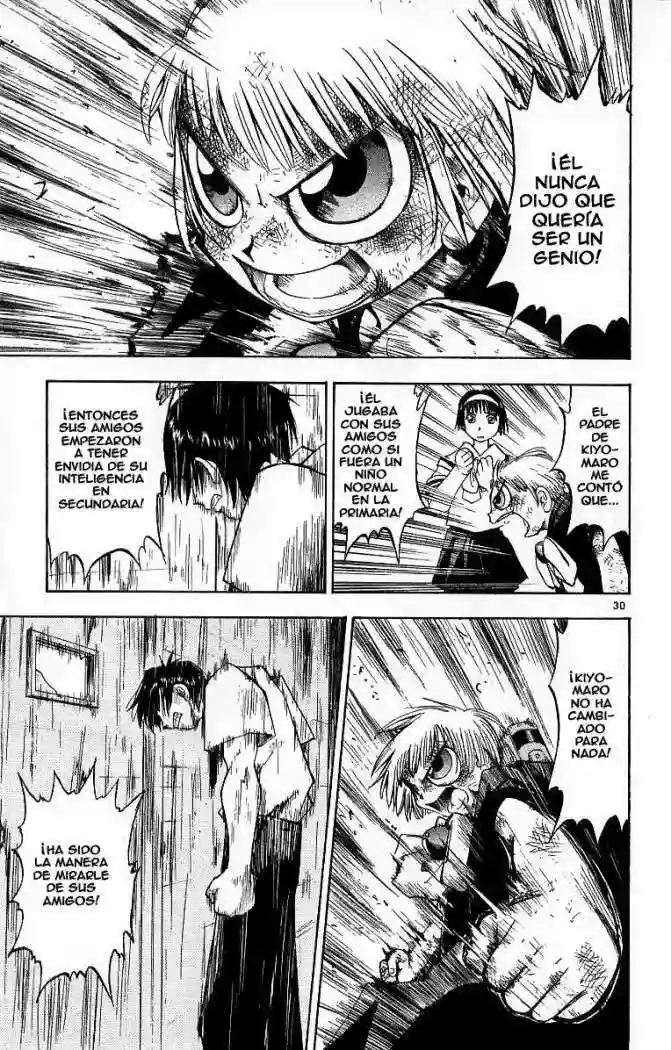 Página 32 del Manga