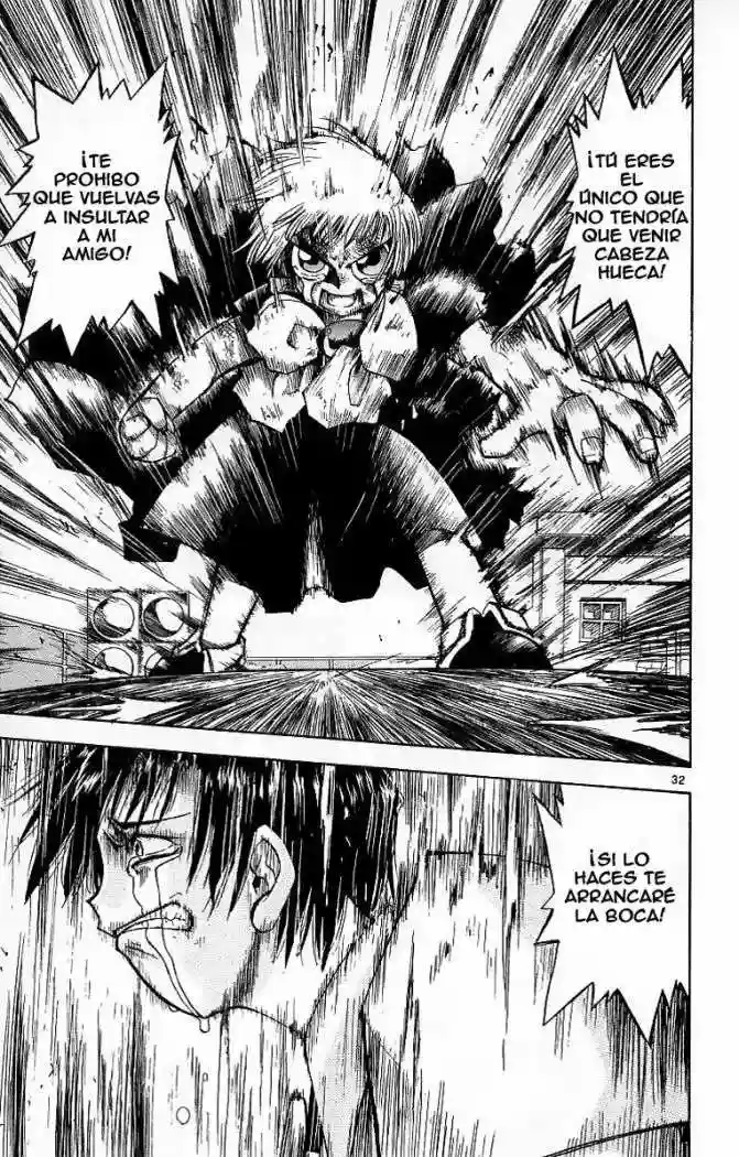 Página 34 del Manga
