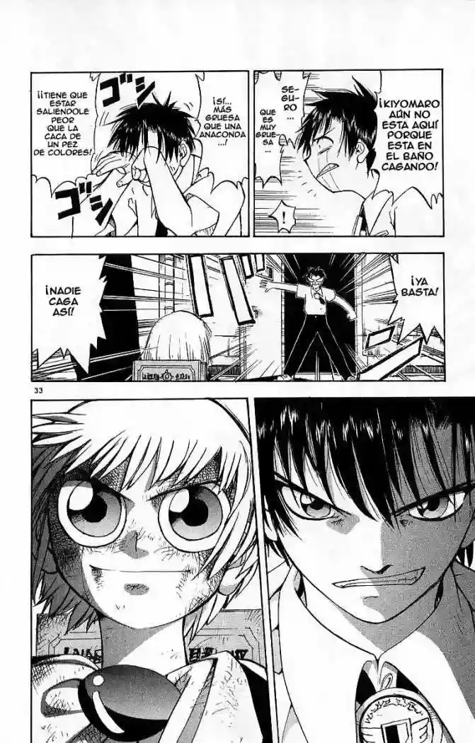 Página 35 del Manga
