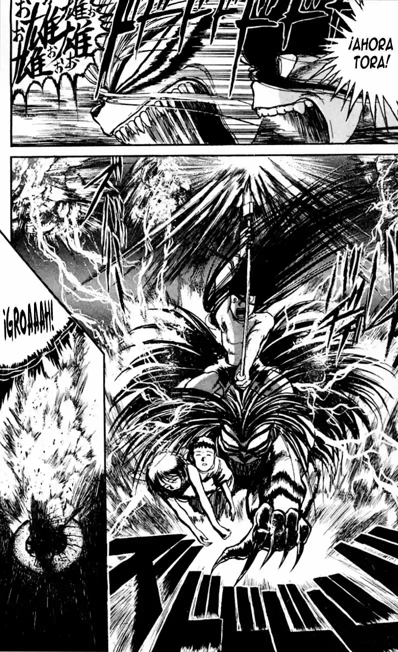 Página 36 del Manga