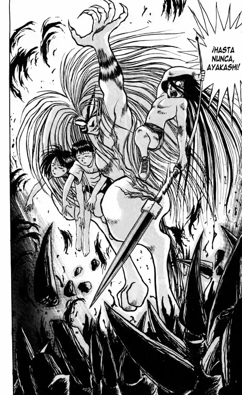 Página 40 del Manga