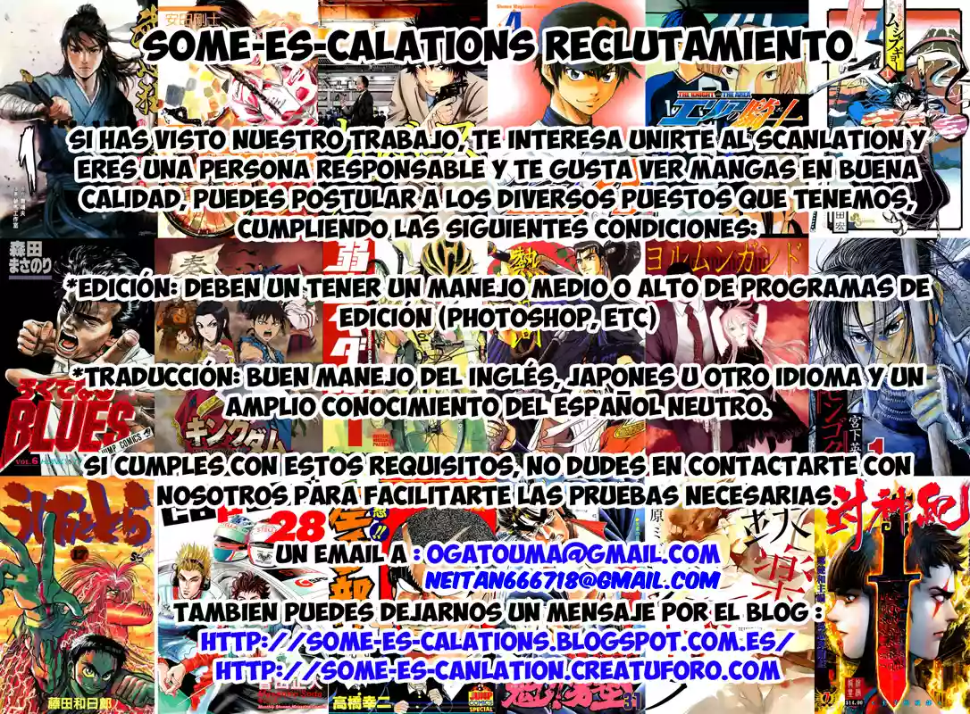 Página 35 del Manga