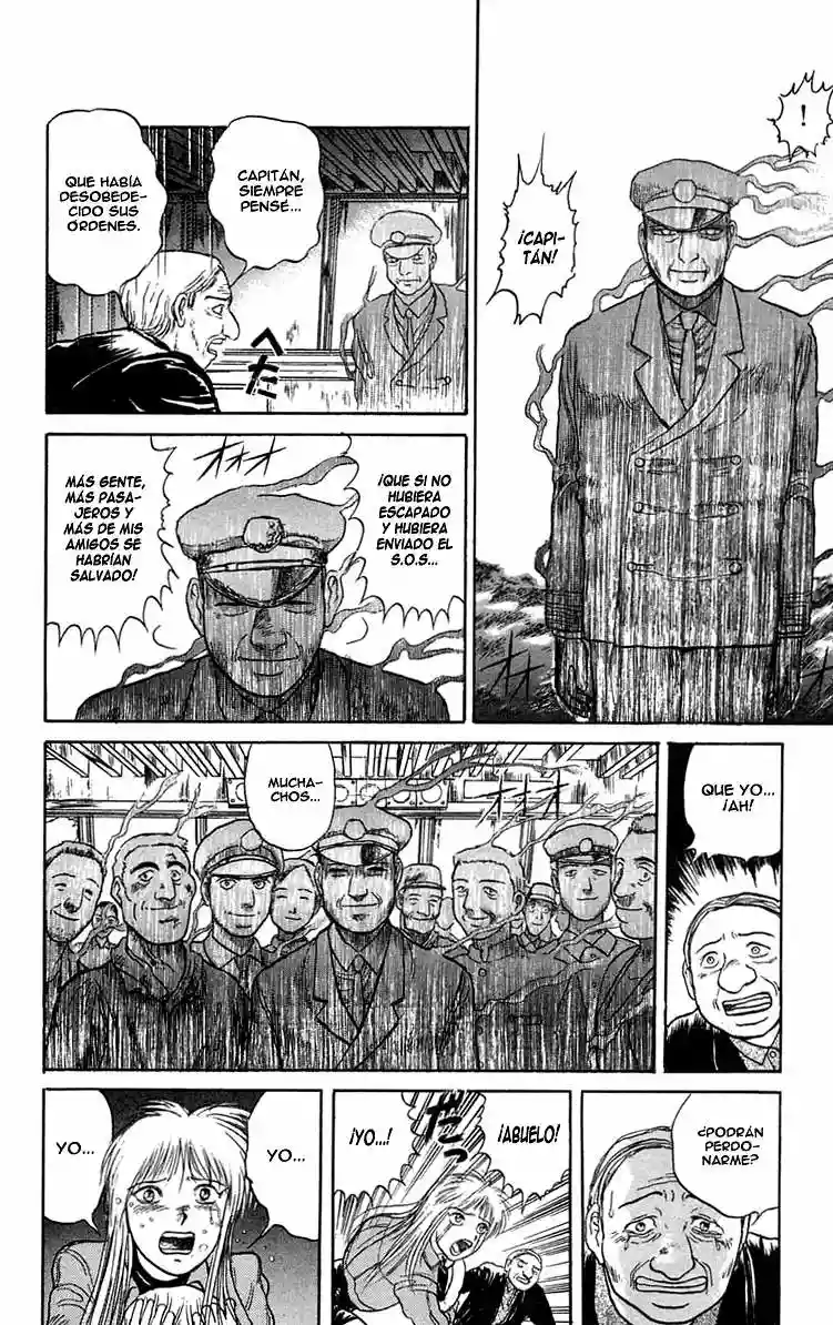 Página 32 del Manga