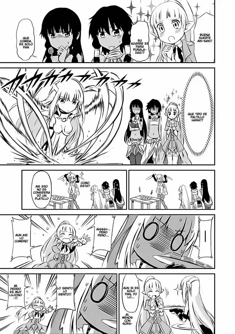 Página 42 del Manga