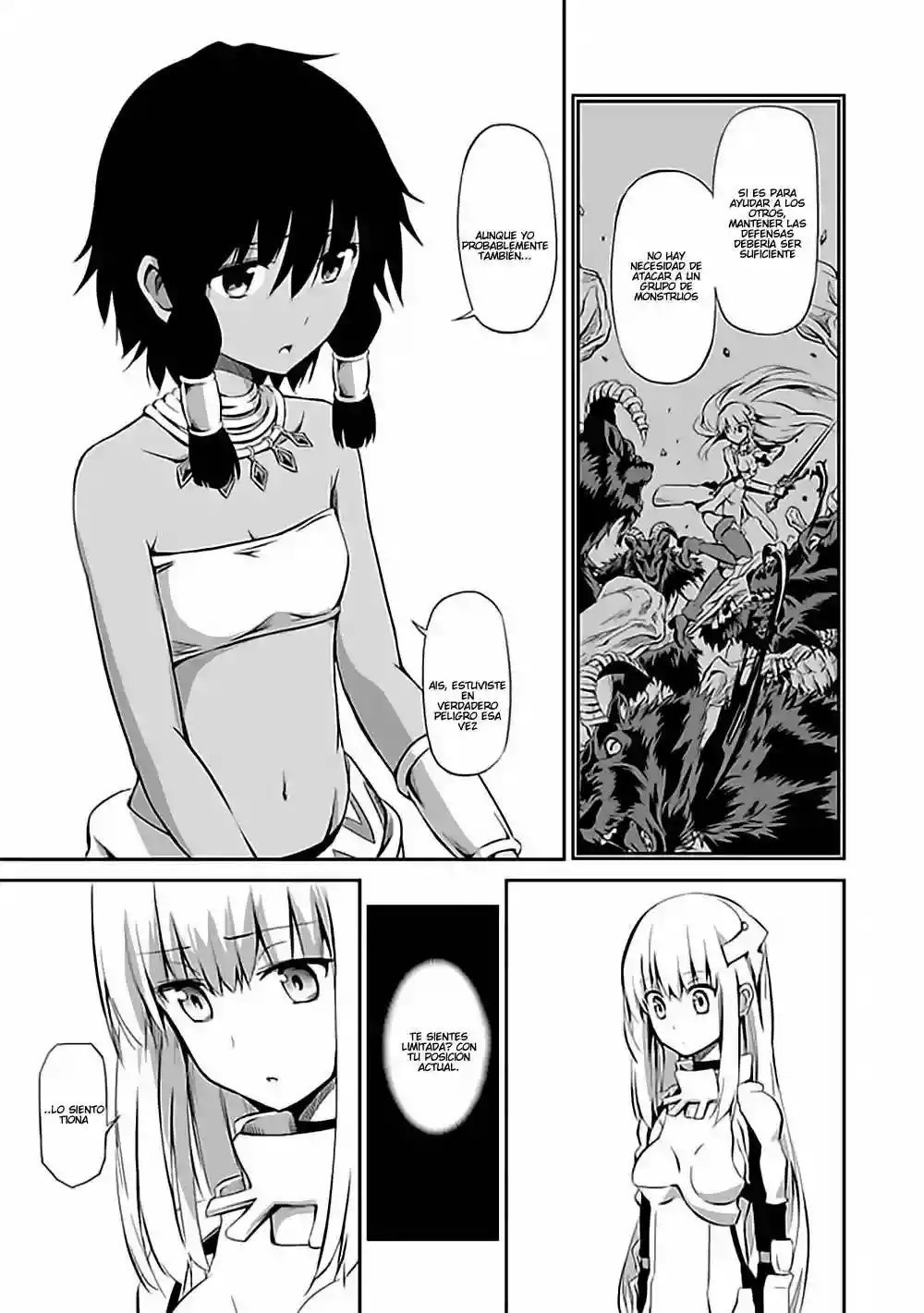 Página 44 del Manga