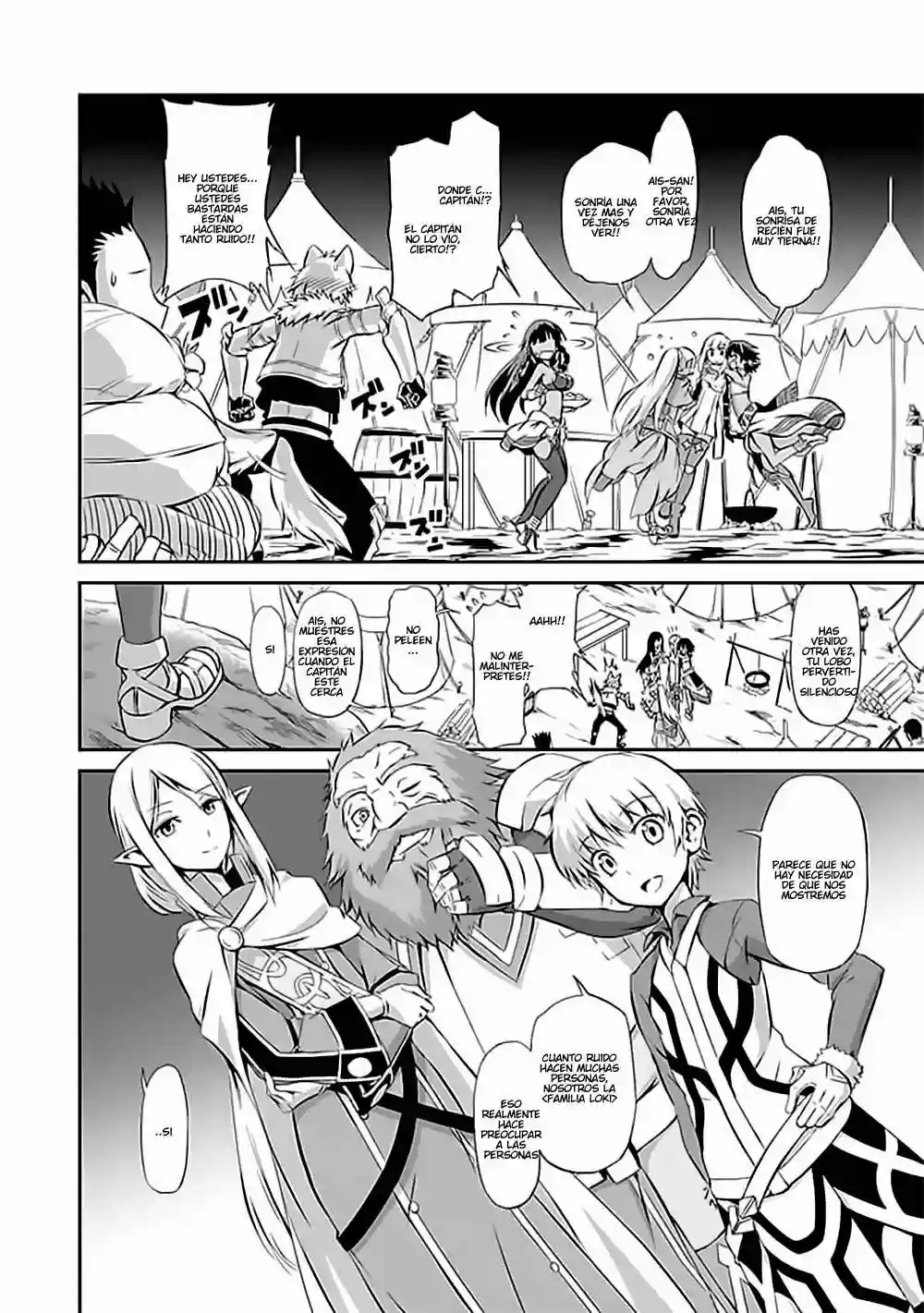 Página 48 del Manga