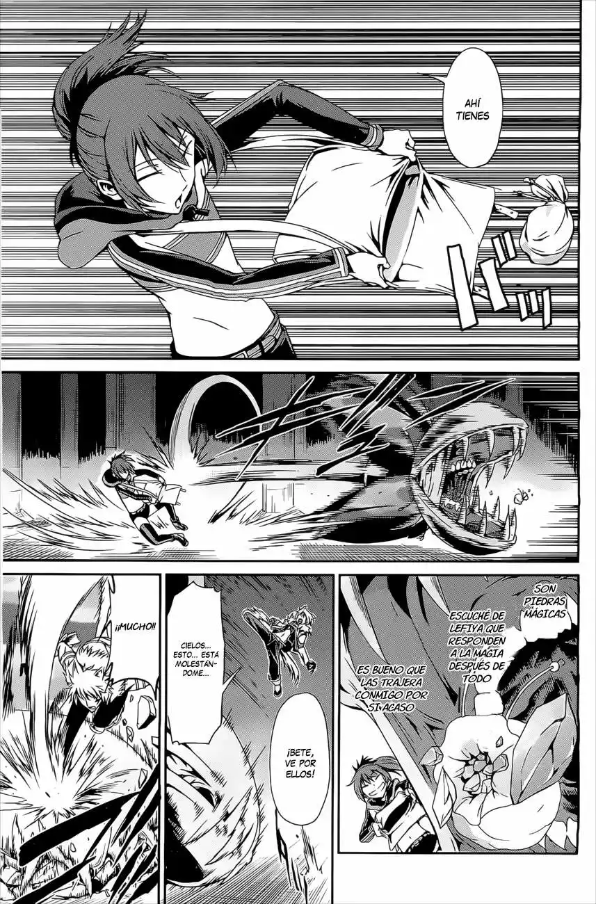 Página 32 del Manga