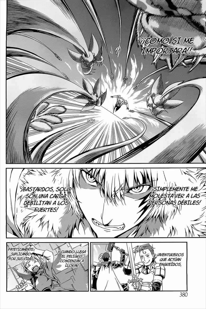 Página 37 del Manga