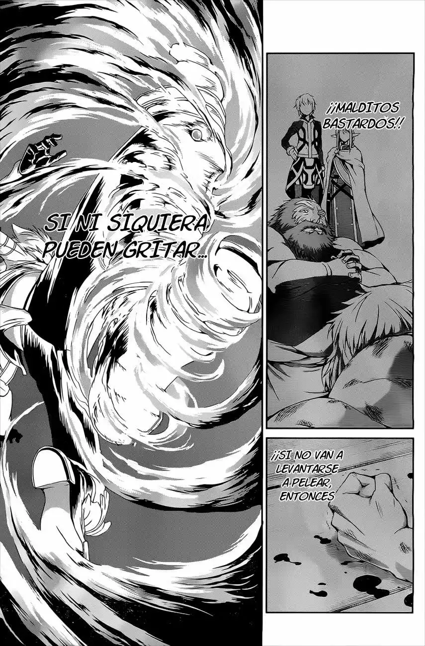 Página 38 del Manga