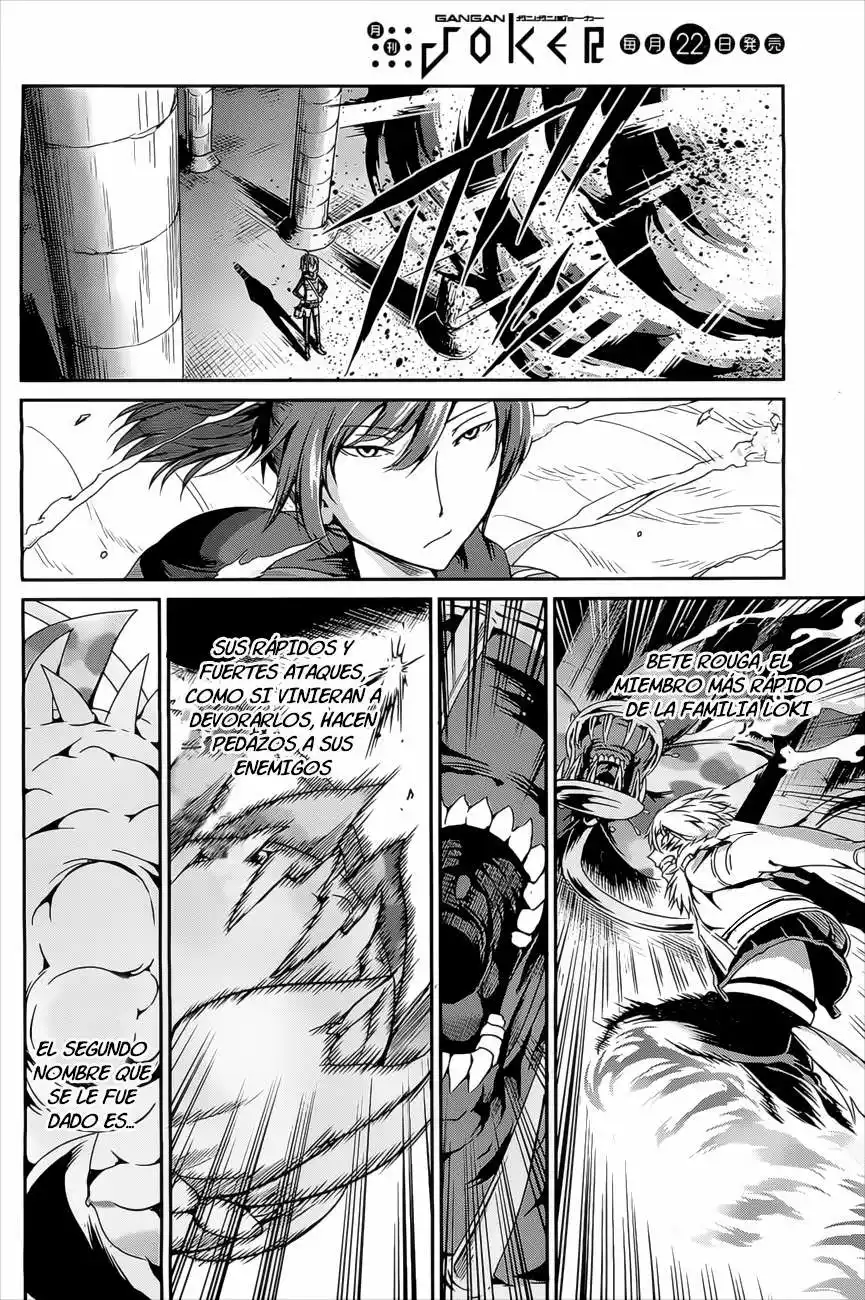 Página 40 del Manga