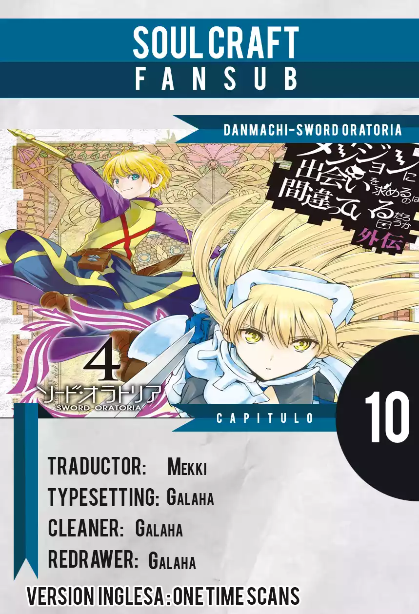 Página 47 del Manga