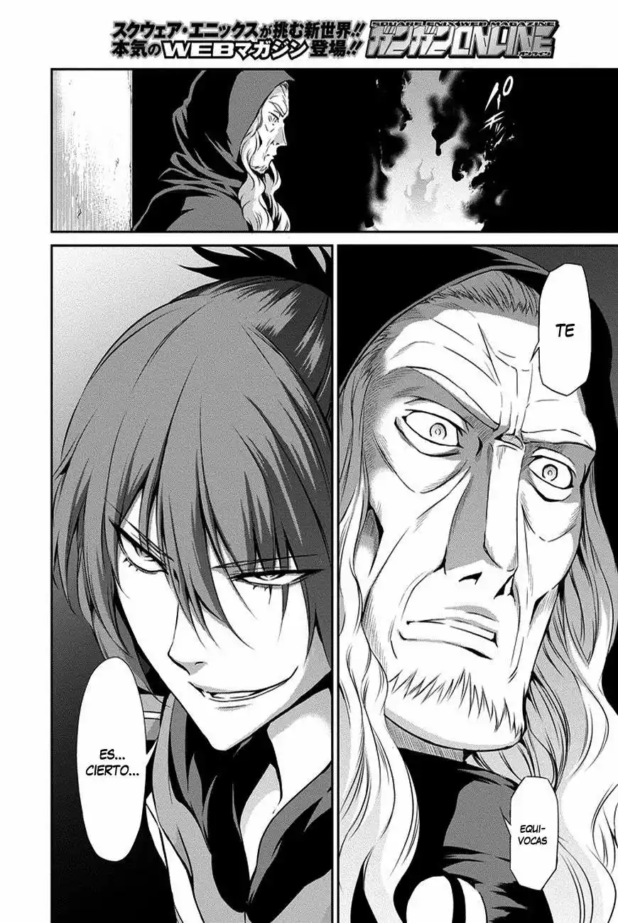 Página 32 del Manga