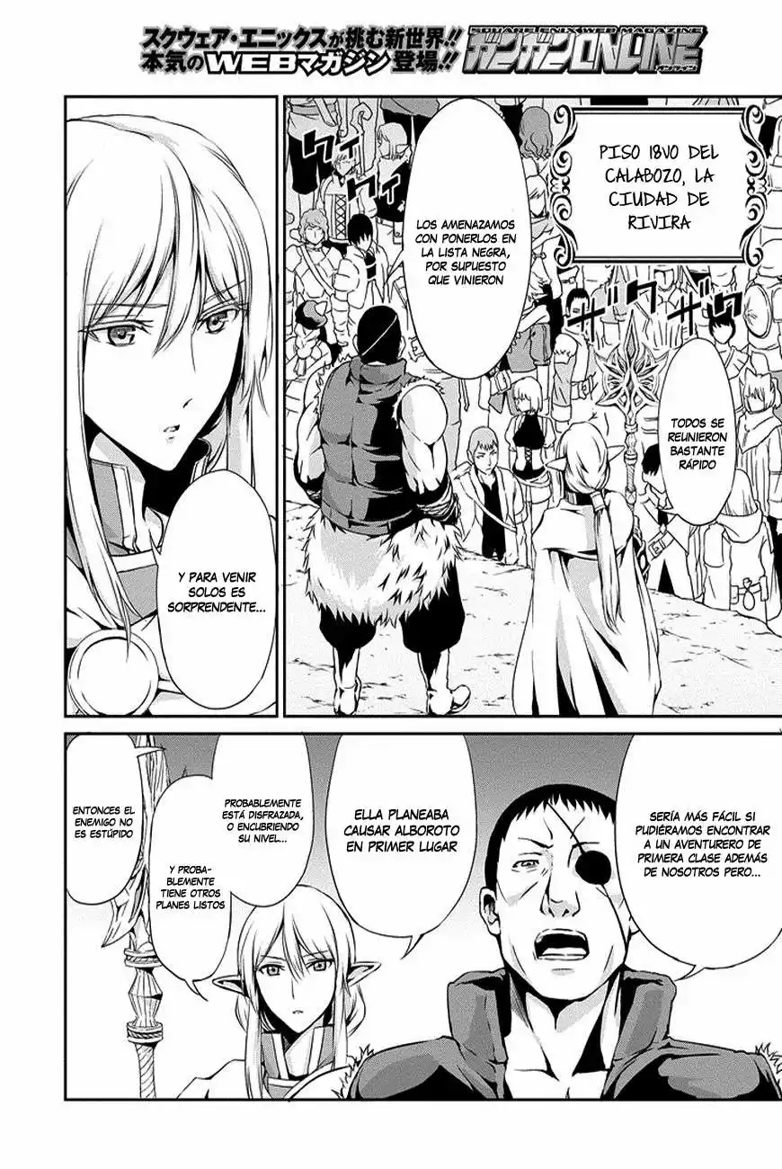 Página 35 del Manga