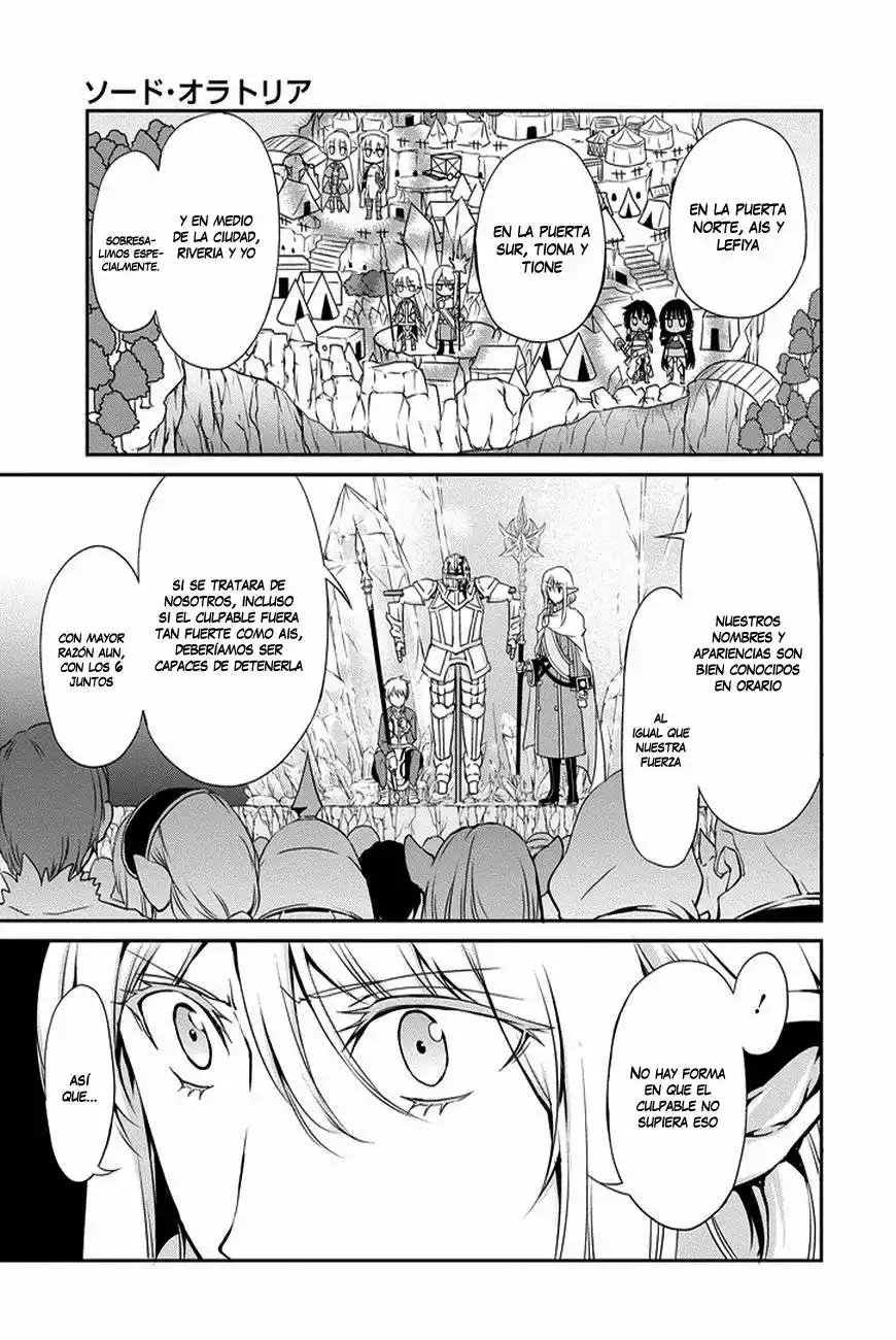 Página 38 del Manga