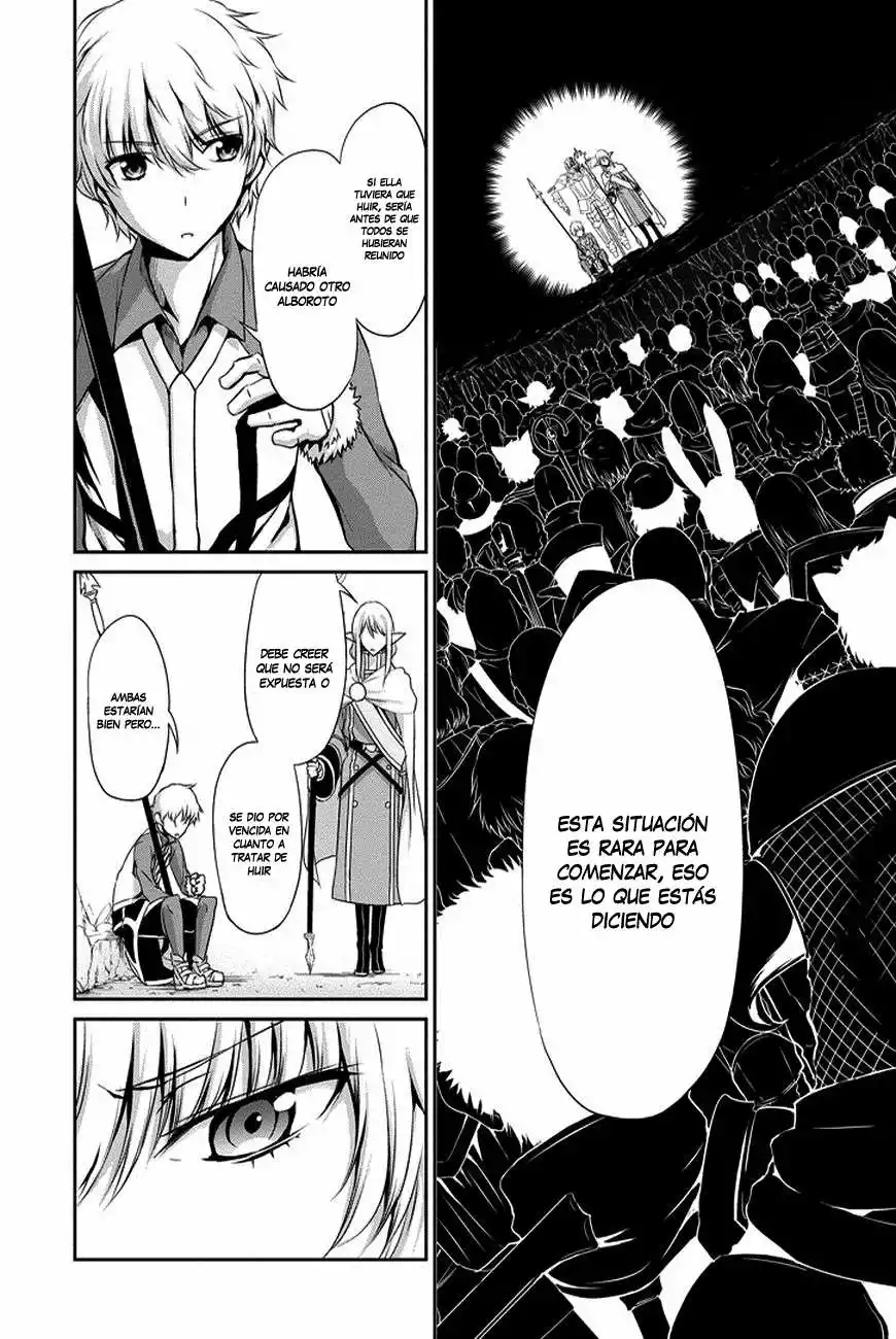 Página 39 del Manga