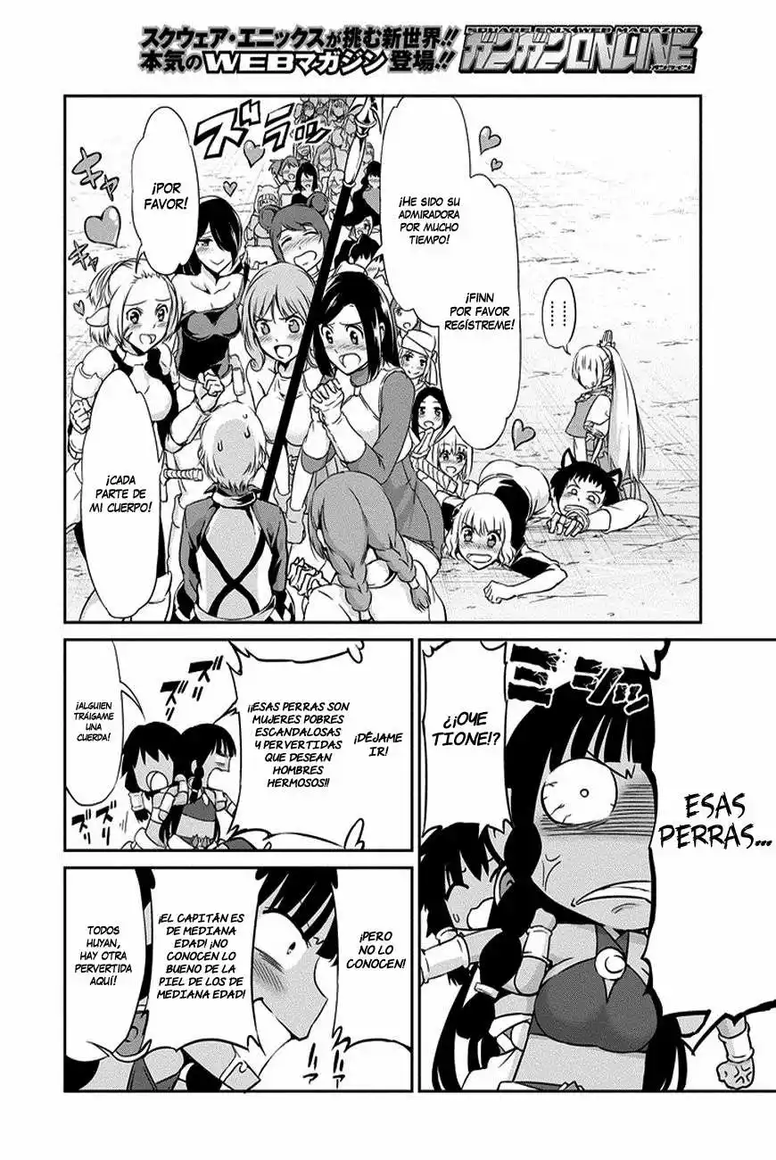 Página 42 del Manga