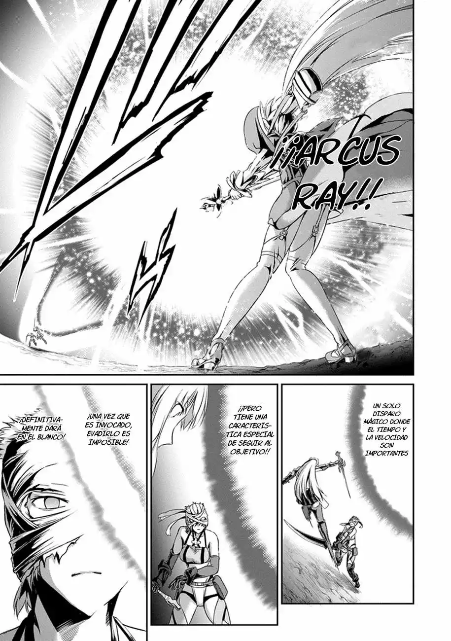 Página 38 del Manga