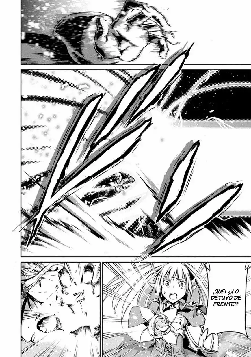 Página 40 del Manga