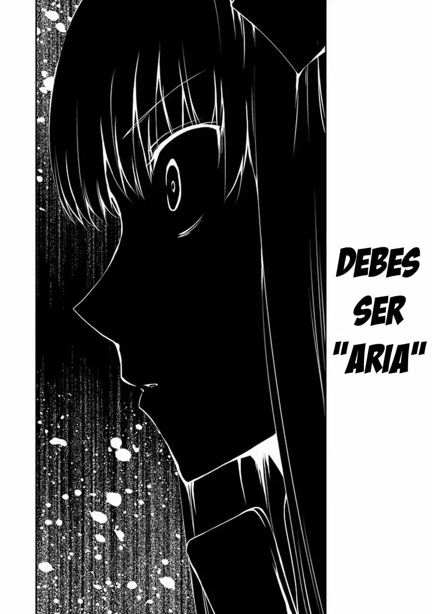 Página 45 del Manga