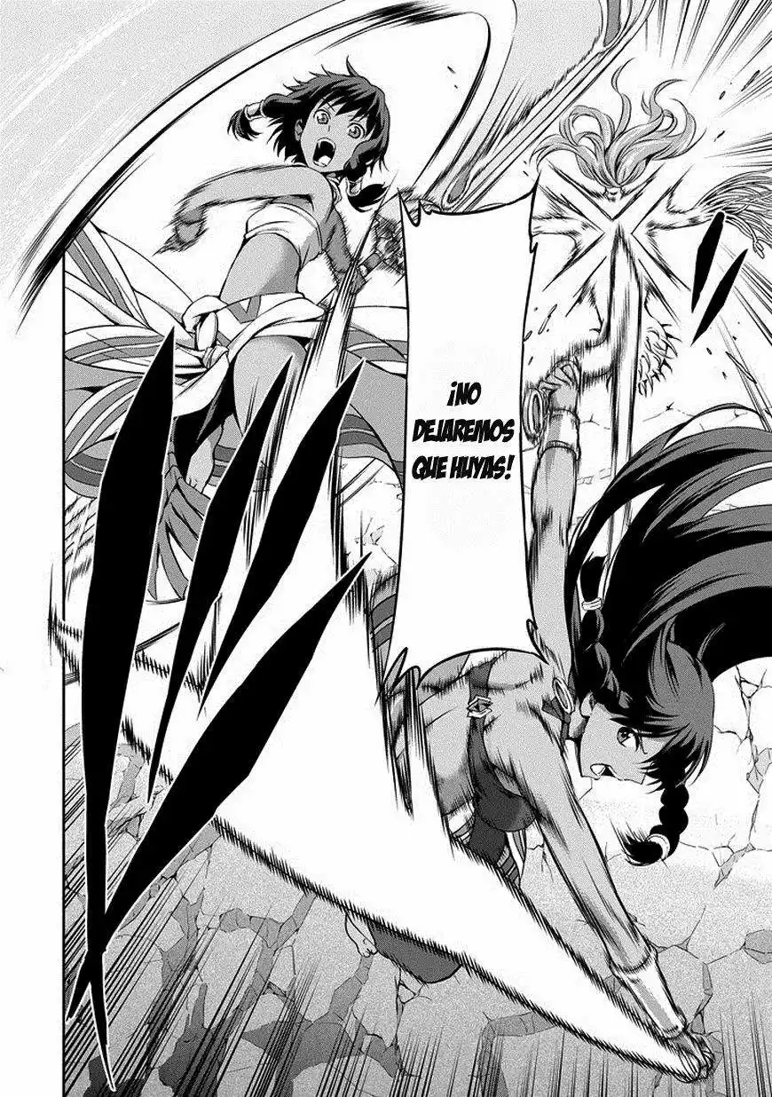 Página 36 del Manga