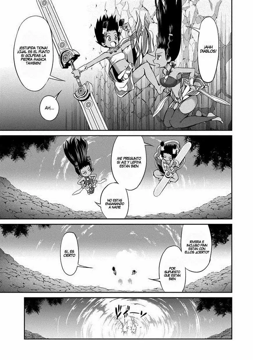 Página 37 del Manga