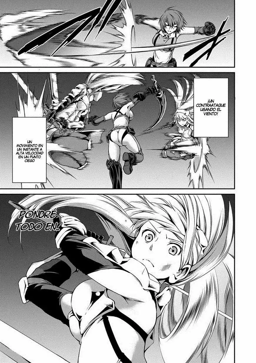 Página 41 del Manga