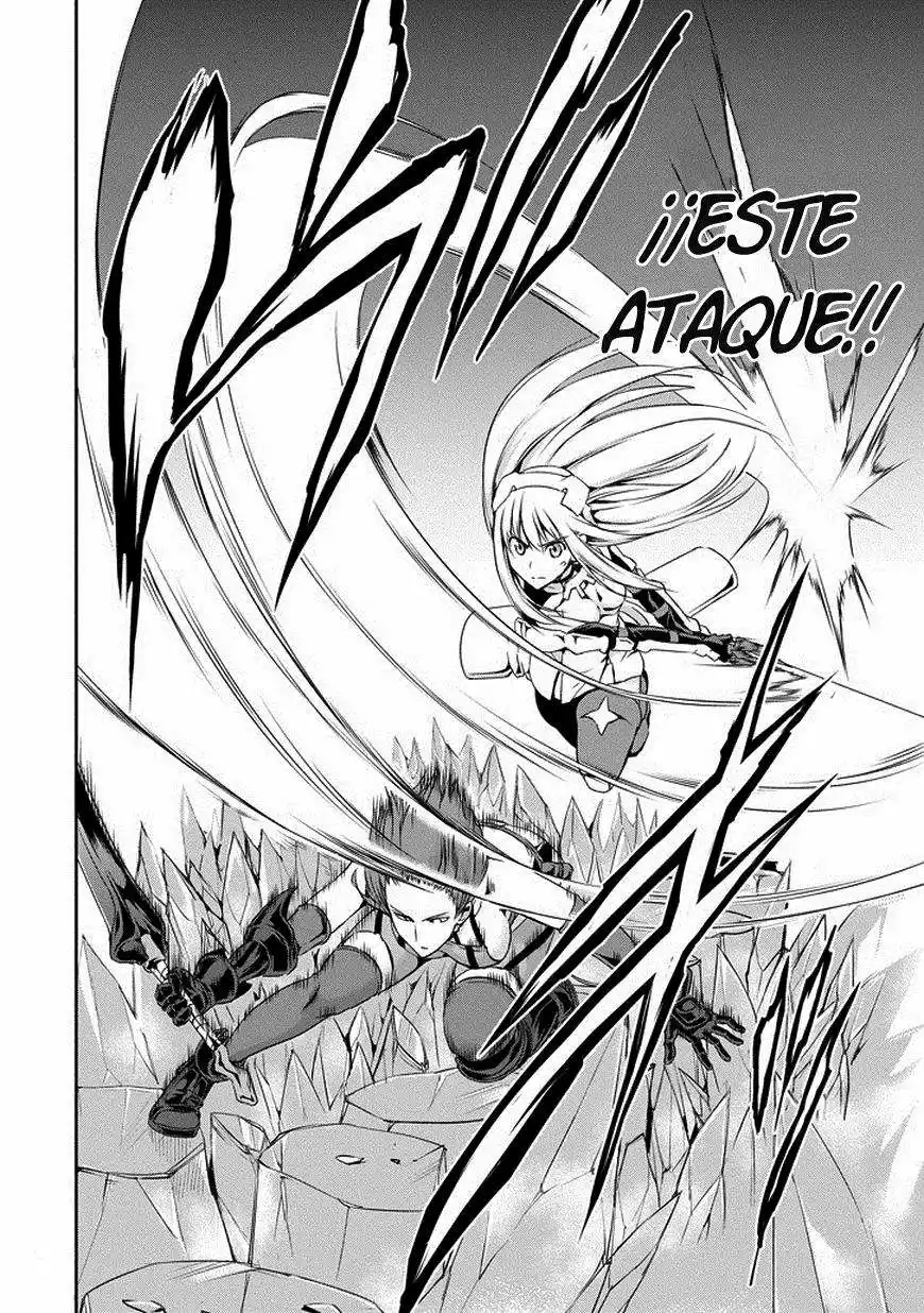 Página 42 del Manga