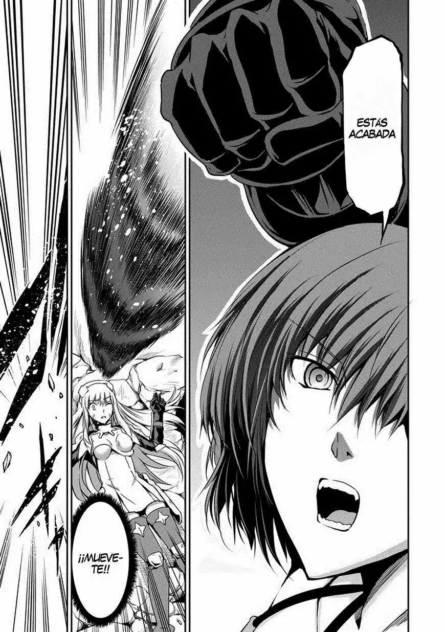 Página 46 del Manga