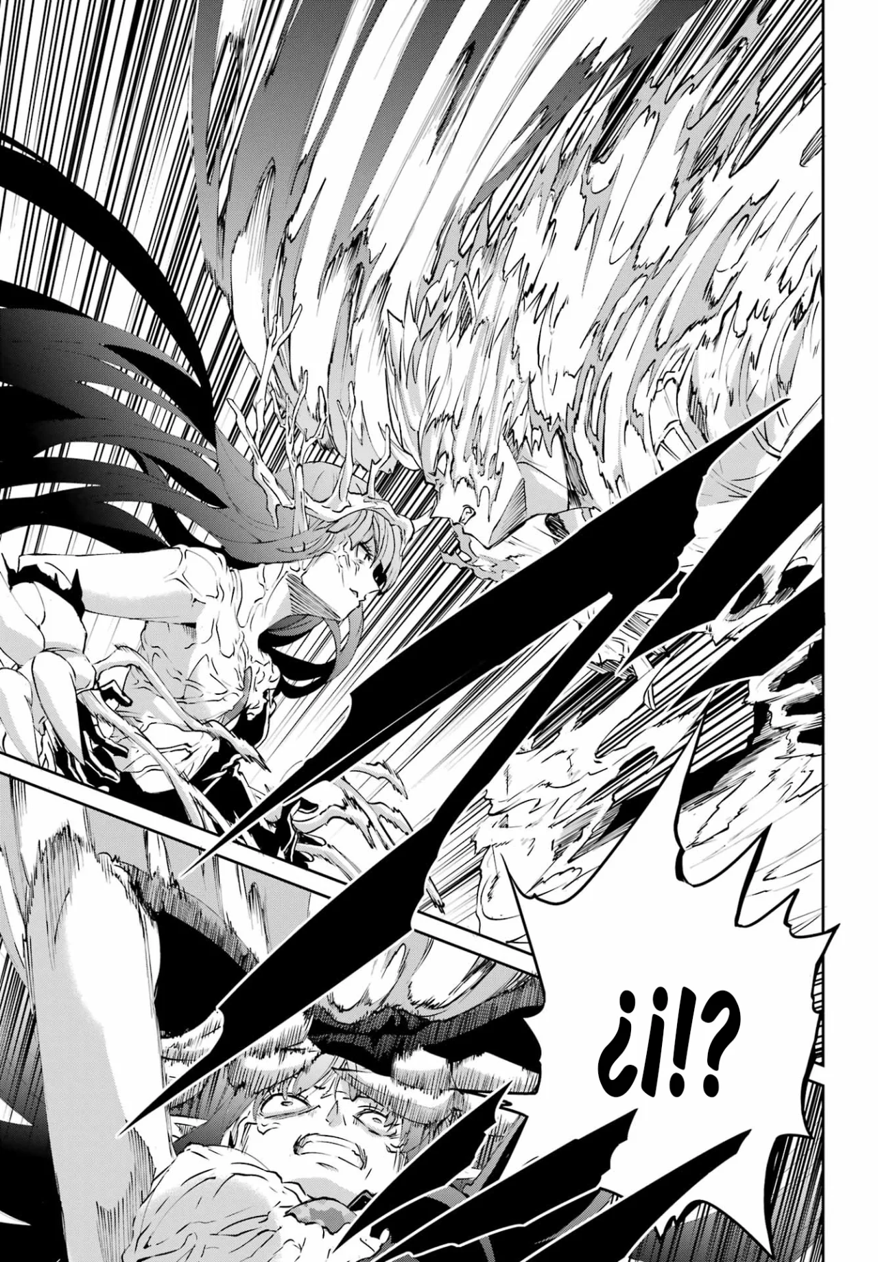 Página 37 del Manga