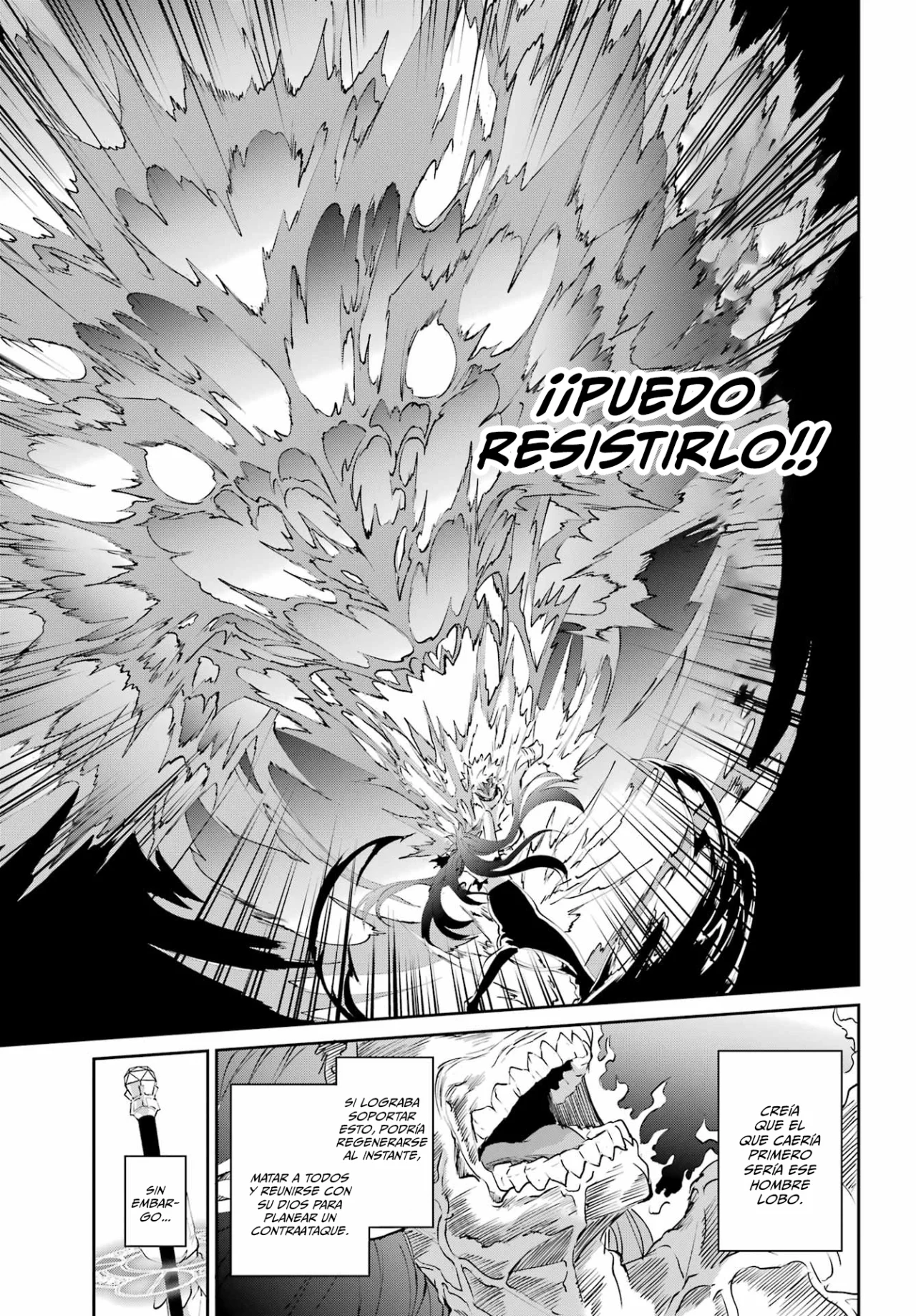 Página 39 del Manga